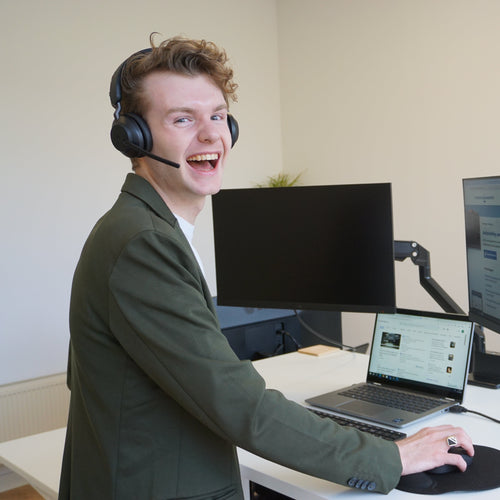 Opleiding Medewerker Klantcontact